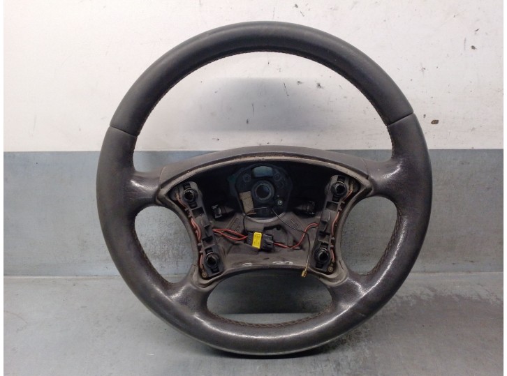 Recambio de volante para peugeot 807 (eb_) 2.0 16v referencia OEM IAM 4109FH 