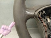 Recambio de volante para peugeot 807 (eb_) 2.0 16v referencia OEM IAM 4109FH 