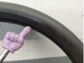 Recambio de volante para peugeot 807 (eb_) 2.0 16v referencia OEM IAM 4109FH 