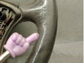 Recambio de volante para peugeot 807 (eb_) 2.0 16v referencia OEM IAM 4109FH 