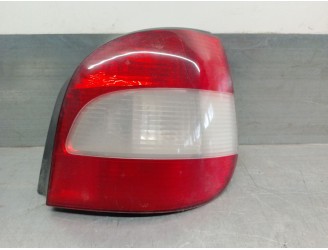 Replacement rear right tail light for Renault Scenic RX4 (JA0) 1.9 dCi diesel cat OEM IAM reference 7700430966 5 DOORS