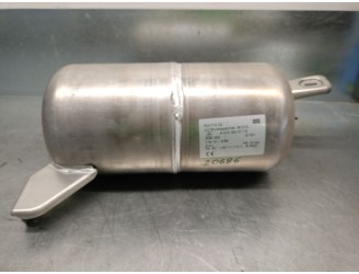 Recambio de acumulador central amortiguacion para mercedes-benz clase e (w212) lim. 4.7 v8 cgi cat referencia OEM IAM A212320011