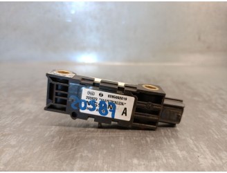 Replacement impact sensor for Nissan Pathfinder (R51) 2.5 DCi diesel cat OEM IAM reference 98830AY00A 98830AY00A 0285003019 B