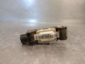 Recambio de sensor impacto para nissan pathfinder (r51) 2.5 dci diesel cat referencia OEM IAM 98830AY00A 98830AY00A 0285003019 B