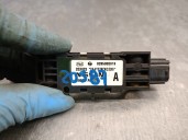 Recambio de sensor impacto para nissan pathfinder (r51) 2.5 dci diesel cat referencia OEM IAM 98830AY00A 98830AY00A 0285003019 B