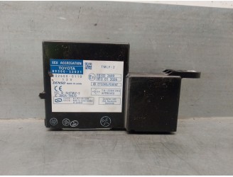 Recambio de modulo electronico para toyota yaris (_p9_) 1.4 d-4d (nlp90_) referencia OEM IAM 8930052021  2326000110 DENSO