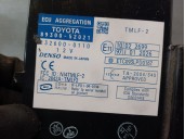Recambio de modulo electronico para toyota yaris (_p9_) 1.4 d-4d (nlp90_) referencia OEM IAM 8930052021  2326000110 DENSO
