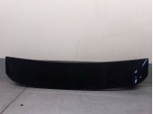 Recambio de aleron trasero para toyota prius (nhw30) 1.8 16v cat referencia OEM IAM 7608547070 7687147060