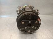 Replacement air conditioning compressor for Volvo Series 460 2.0 cat OEM IAM reference 457698 175060310580
