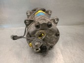 Replacement air conditioning compressor for Volvo Series 460 2.0 cat OEM IAM reference 457698 175060310580