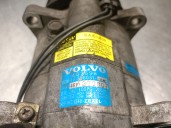 Recambio de compresor aire acondicionado para volvo serie 460 2.0 cat referencia OEM IAM 457698 175060310580