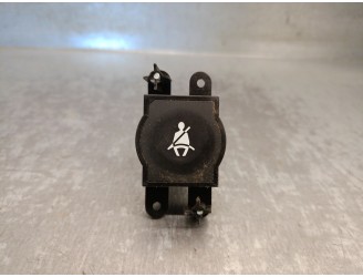 Replacement switch for Nissan Pathfinder (R51) 2.5 DCi diesel cat OEM IAM reference 25020EB000 25020EB000 