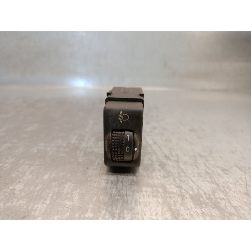 Recambio de mando luces salpicadero para nissan pathfinder (r51) 2.5 dci diesel cat referencia OEM IAM 25190EB31A 25190EB31A 