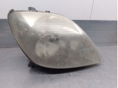 Recambio de faro derecho para renault scenic rx4 (ja0) 1.9 dci diesel cat referencia OEM IAM 260108021R  