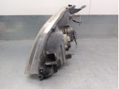 Right headlight replacement for Renault Scénic RX4 (JA0) 1.9 dCi diesel cat OEM IAM reference 260108021R 