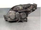Right headlight replacement for Renault Scénic RX4 (JA0) 1.9 dCi diesel cat OEM IAM reference 260108021R 