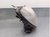 Right headlight replacement for Renault Scénic RX4 (JA0) 1.9 dCi diesel cat OEM IAM reference 260108021R 