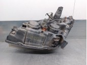 Right headlight replacement for Renault Scénic RX4 (JA0) 1.9 dCi diesel cat OEM IAM reference 260108021R 