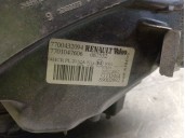 Recambio de faro izquierdo para renault scenic rx4 (ja0) 1.9 dci diesel cat referencia OEM IAM 260608873R  