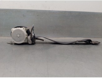 Recambio de cinturon seguridad trasero izquierdo para toyota yaris (_p9_) 1.4 d-4d (nlp90_) referencia OEM IAM 7M8450 733700D090