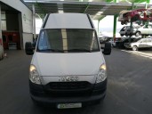 iveco daily ka del año 2012