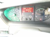 iveco daily ka del año 2012