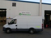 iveco daily ka del año 2012