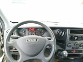 iveco daily ka del año 2012