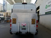 iveco daily ka del año 2012