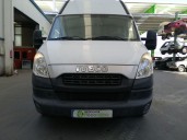 iveco daily ka del año 2012
