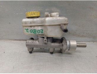 Recambio de bomba freno para volkswagen polo (9n_, 9a_) 1.2 12v referencia OEM IAM 6Q0611019S 6Q0611019S 