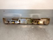 Recambio de molduras traseras para nissan pathfinder (r51) 2.5 dci diesel cat referencia OEM IAM 90810EB50B 90810EB50B 