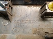 Recambio de molduras traseras para nissan pathfinder (r51) 2.5 dci diesel cat referencia OEM IAM 90810EB50B 90810EB50B 