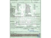 iveco daily ka del año 2012