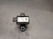 Replacement impact sensor for Mercedes-Benz GL Class (X164) 3.0 CDi cat OEM IAM reference A0038212751 5WK43901 SIEMENS