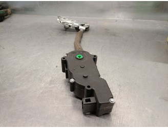 Recambio de motor cierre centralizado porton para mercedes-benz clase e (w212) lim. 4.7 v8 cgi cat referencia OEM IAM A204750006 2