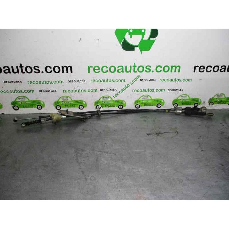 Recambio de palanca cambio para toyota yaris (ksp9/scp9/nlp9) 1.3 cat referencia OEM IAM 338200D120 B4360 