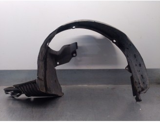 Recambio de paso rueda delantero izquierdo para renault laguna ii grandtour (kg0) 2.2 dci turbodiesel referencia OEM IAM 8200002