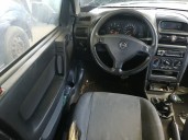 opel astra g classic (t98) del año 2003