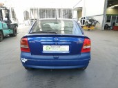 opel astra g classic (t98) del año 2003