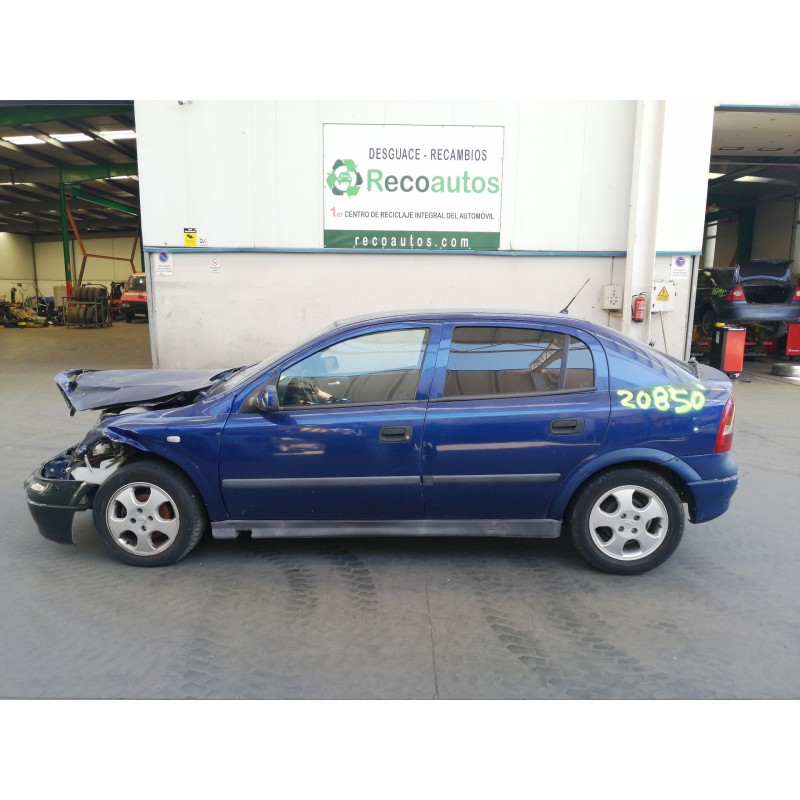 opel astra g classic (t98) del año 2003