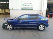 opel astra g classic (t98) del año 2003