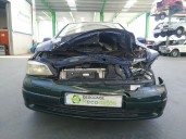 opel astra g classic (t98) del año 2003