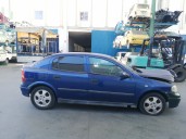opel astra g classic (t98) del año 2003