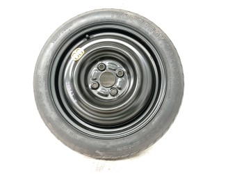 Recambio de neumatico repuesto para toyota yaris (_p9_) 1.4 d-4d (nlp90_) referencia OEM IAM 426110D230 T12570D1595M BF GOODRICH