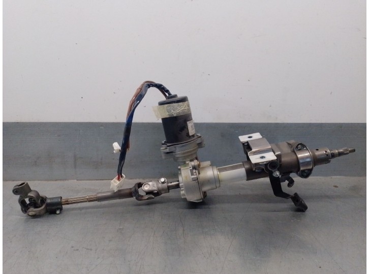 Recambio de columna direccion para toyota yaris (_p9_) 1.4 d-4d (nlp90_) referencia OEM IAM 452000D110 452000D170 899985201