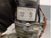 Recambio de columna direccion para toyota yaris (_p9_) 1.4 d-4d (nlp90_) referencia OEM IAM 452000D110 452000D170 899985201