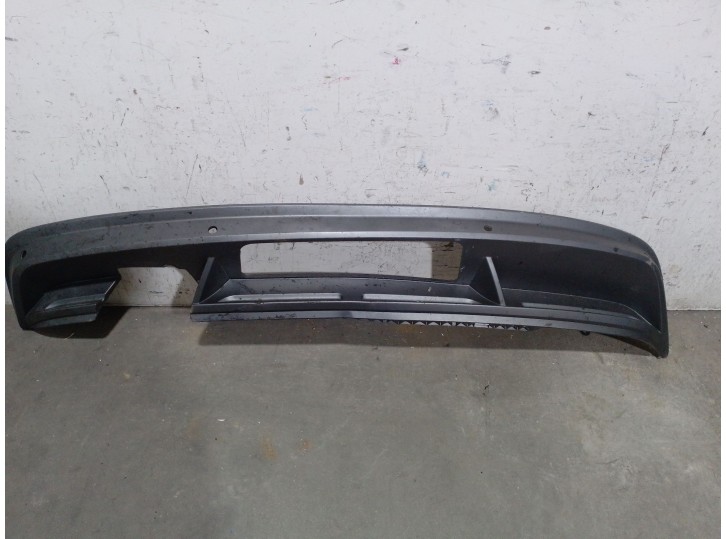 Recambio de paragolpes trasero para volkswagen tiguan (ad1, ax1) 1.5 tsi referencia OEM IAM 5NA807568C 