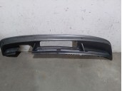 Recambio de paragolpes trasero para volkswagen tiguan (ad1, ax1) 1.5 tsi referencia OEM IAM 5NA807568C 