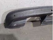 Recambio de paragolpes trasero para volkswagen tiguan (ad1, ax1) 1.5 tsi referencia OEM IAM 5NA807568C 